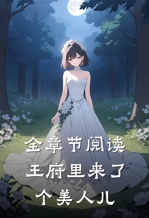 全章节阅读王府里来了个美人儿
