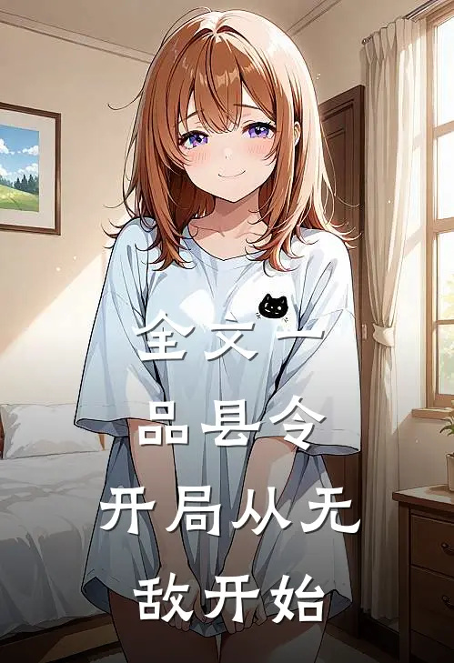 全文一品县令：开局从无敌开始