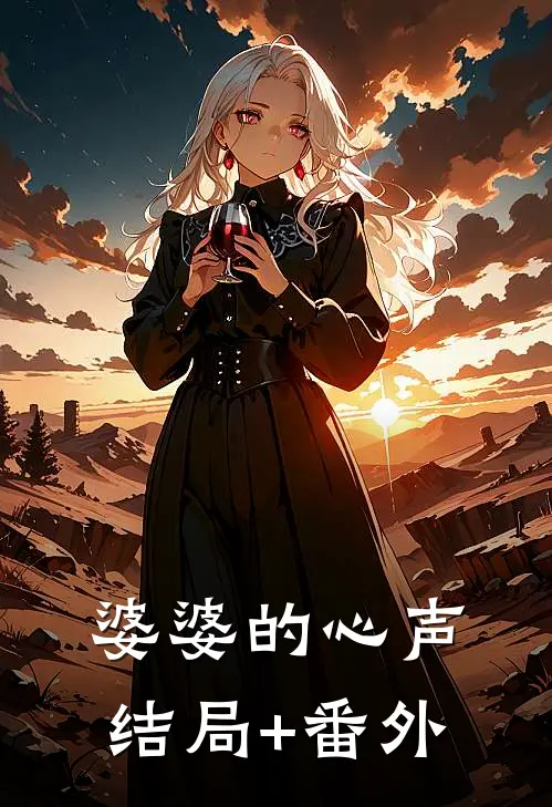 婆婆的心声结局+番外