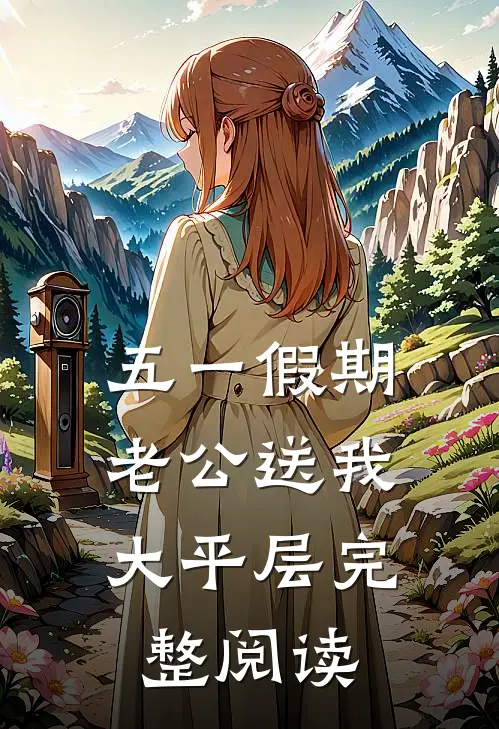 五一假期，老公送我大平层完整阅读