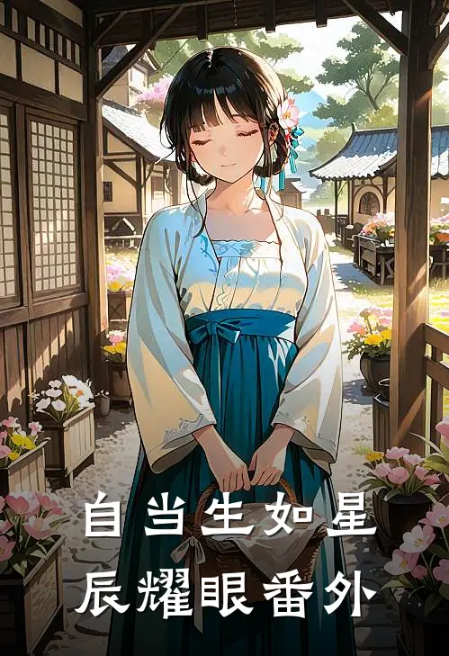 自当生如星辰耀眼番外