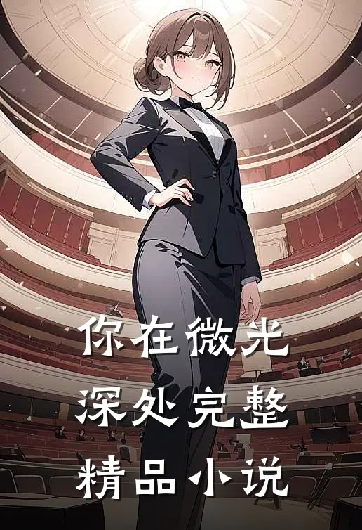 你在微光深处完整精品小说