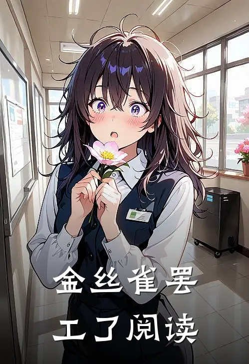 金丝雀罢工了阅读