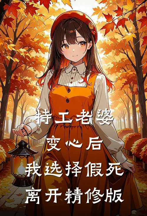 特工老婆变心后，我选择假死离开精修版