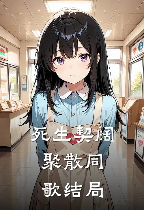死生契阔，聚散同歌结局