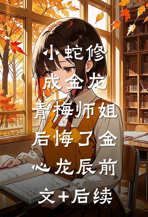 小蛇修成金龙，青梅师姐后悔了金心龙辰前文+后续