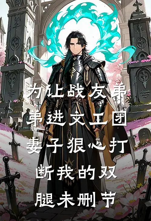 为让战友弟弟进文工团，妻子狠心打断我的双腿未删节