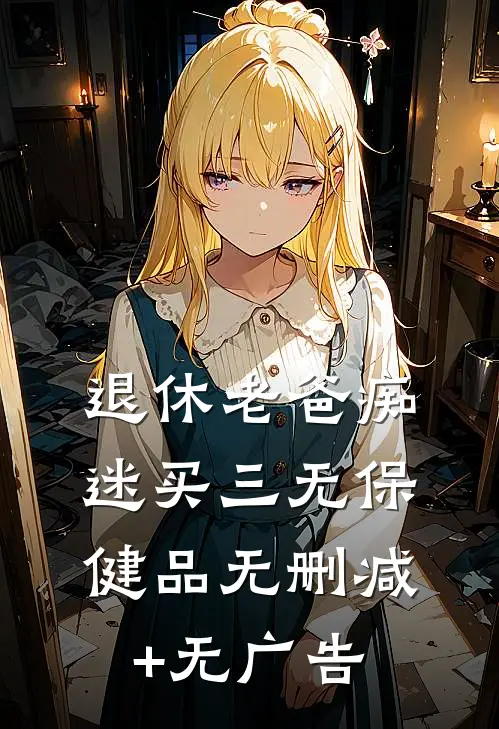 退休老爸痴迷买三无保健品无删减+无广告