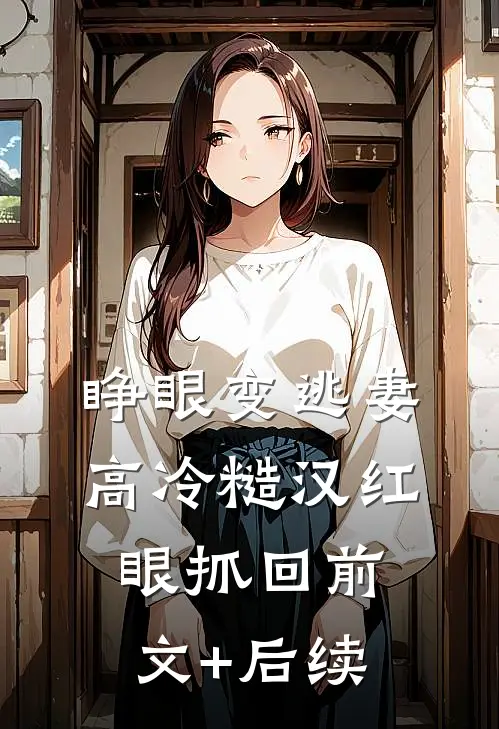 睁眼变逃妻，高冷糙汉红眼抓回前文+后续