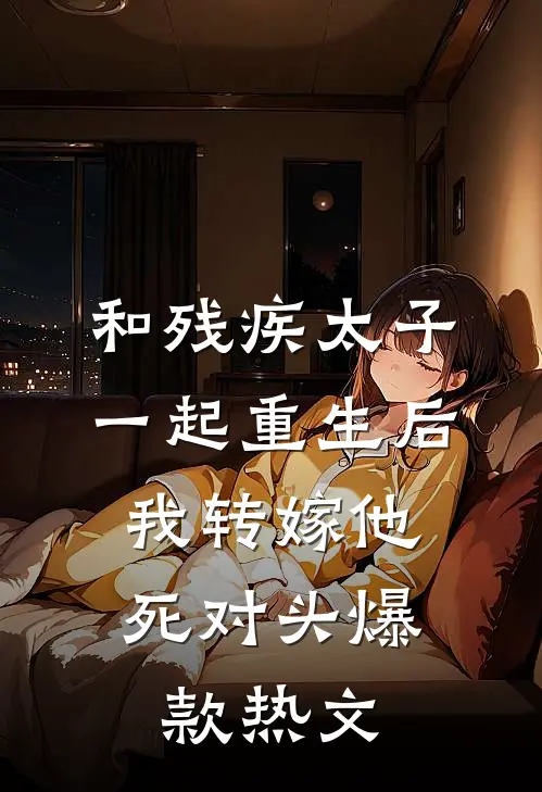 和残疾太子一起重生后，我转嫁他死对头爆款热文