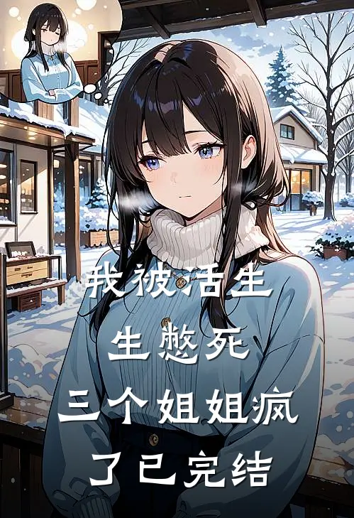 我被活生生憋死，三个姐姐疯了已完结