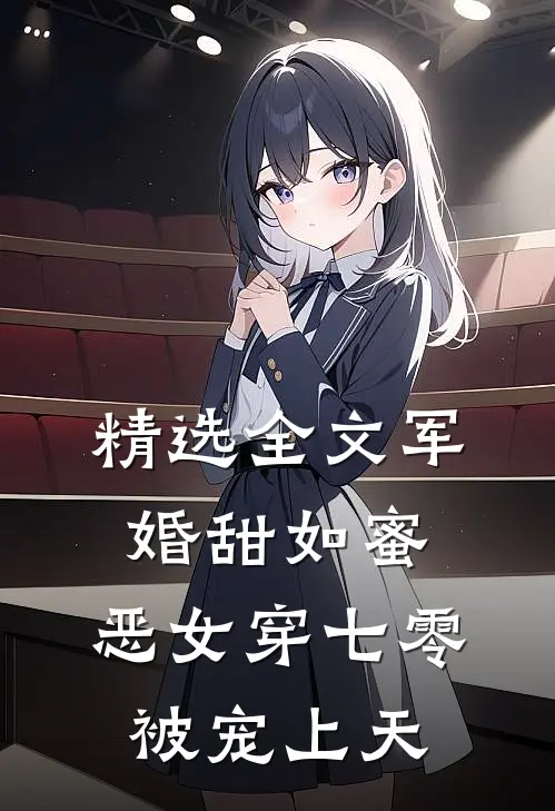精选全文军婚甜如蜜，恶女穿七零被宠上天