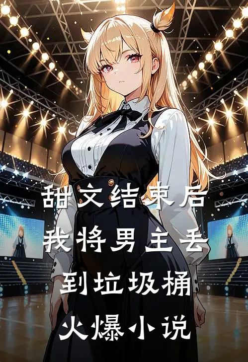甜文结束后，我将男主丢到垃圾桶火爆小说