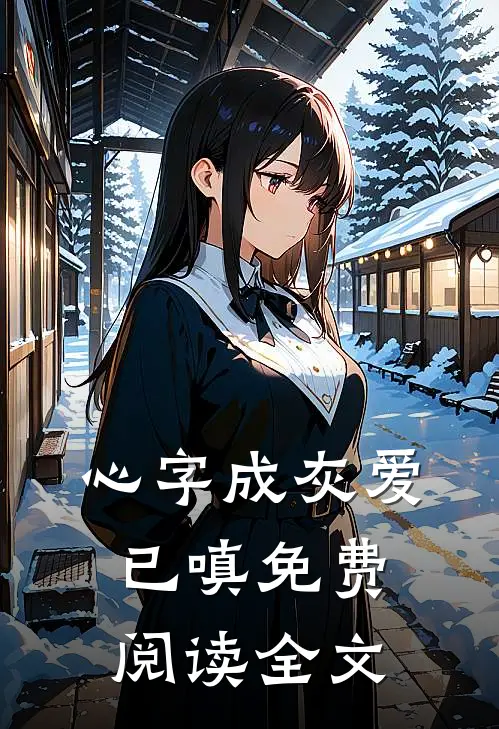 心字成灰爱已嗔免费阅读全文