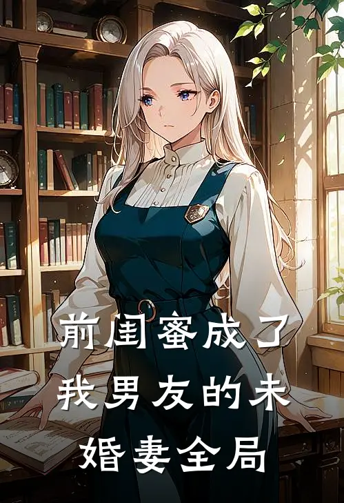 前闺蜜成了我男友的未婚妻全局