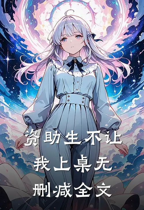 资助生不让我上桌无删减全文