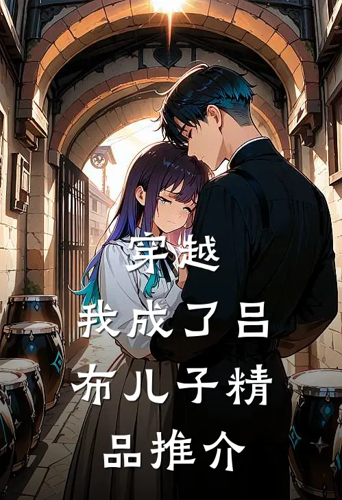 穿越：我成了吕布儿子精品推介