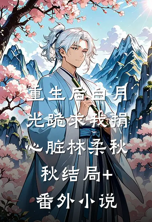 重生后白月光跪求我捐心脏林柔秋秋结局+番外小说