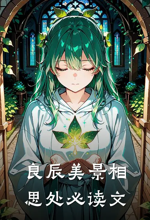 良辰美景相思处必读文