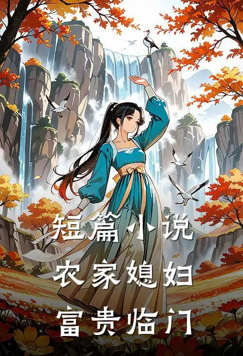 短篇小说农家媳妇：富贵临门