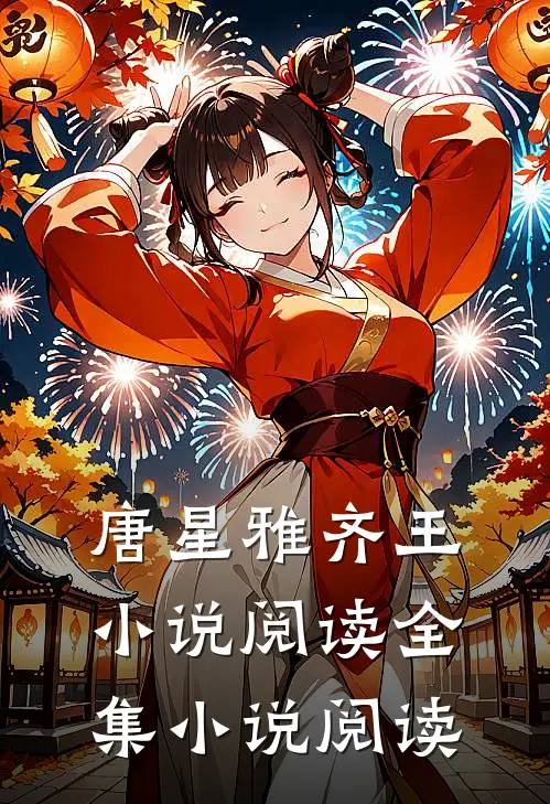 唐星雅齐王小说阅读全集小说阅读