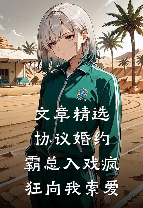 文章精选协议婚约：霸总入戏疯狂向我索爱