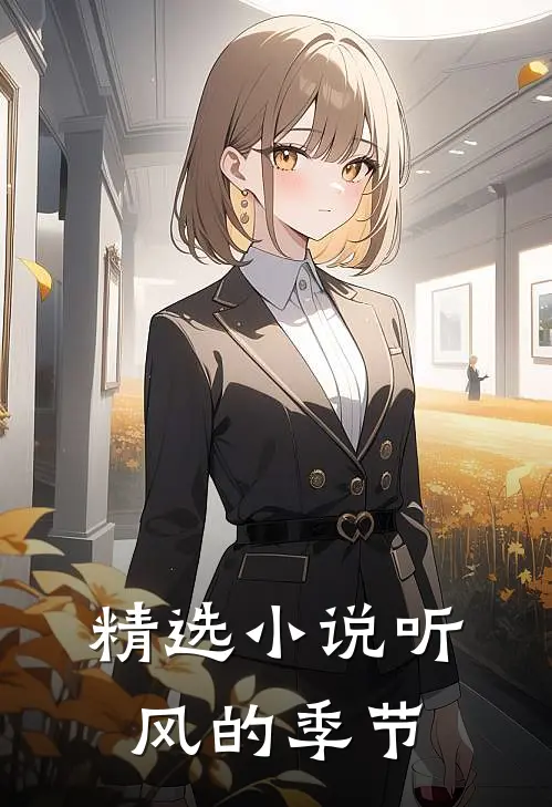 精选小说听风的季节