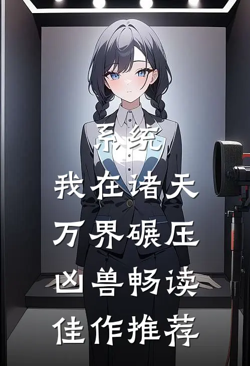 系统：我在诸天万界碾压凶兽畅读佳作推荐