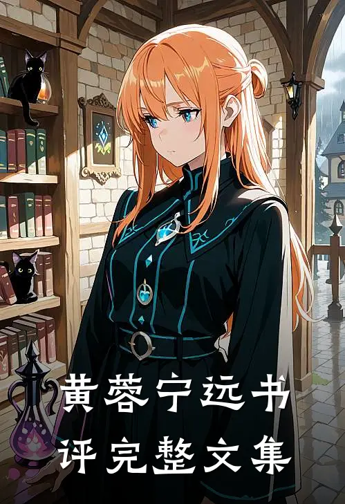 黄蓉宁远书评完整文集