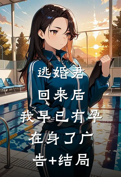 逃婚君回来后，我早已有孕在身了广告+结局