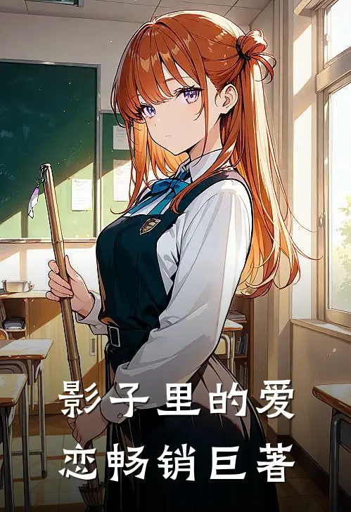 影子里的爱恋畅销巨著