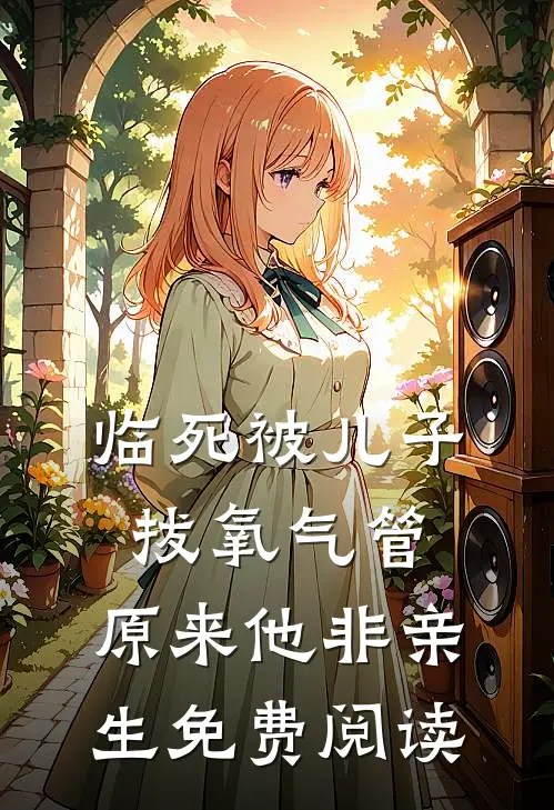 临死被儿子拔氧气管，原来他非亲生免费阅读