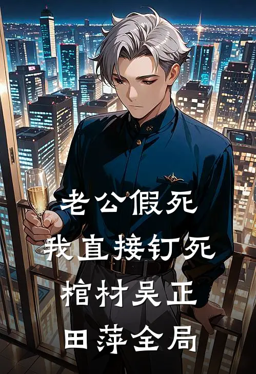 老公假死，我直接钉死棺材吴正田萍全局