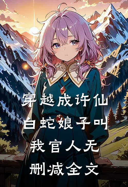 穿越成许仙，白蛇娘子叫我官人无删减全文