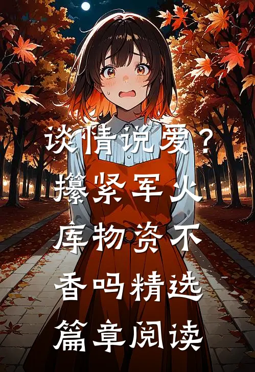 谈情说爱？攥紧军火库物资不香吗精选篇章阅读