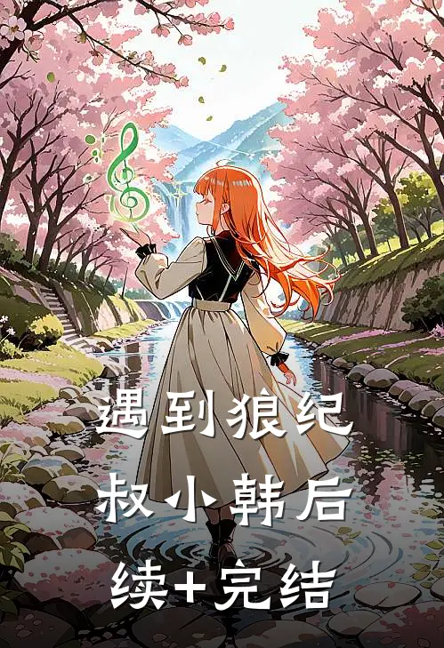 遇到狼纪叔小韩后续+完结
