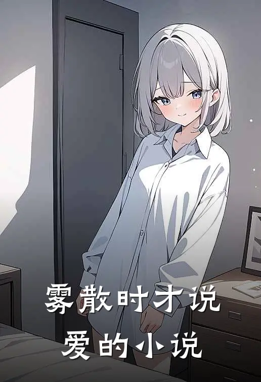 雾散时才说爱的小说