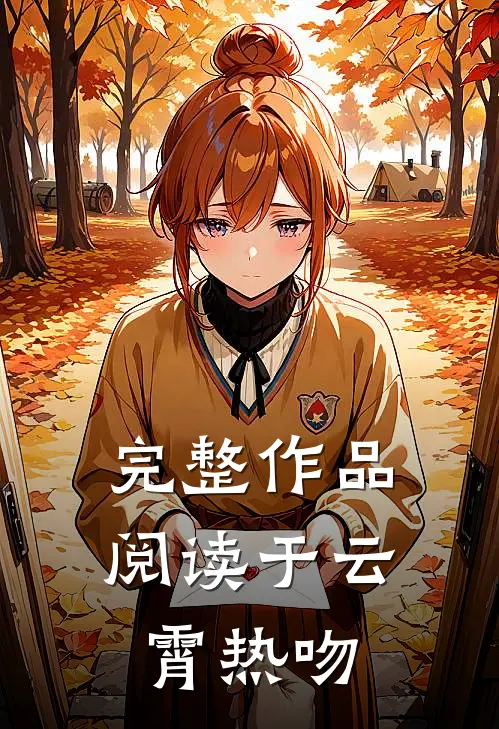 完整作品阅读于云霄热吻