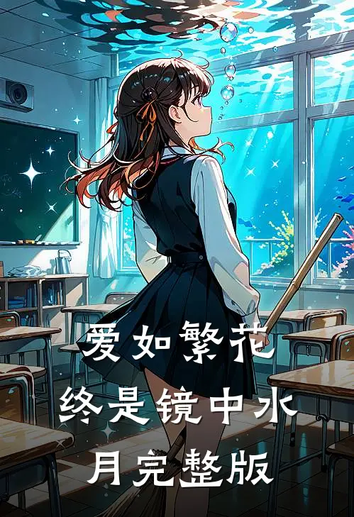 爱如繁花，终是镜中水月完整版