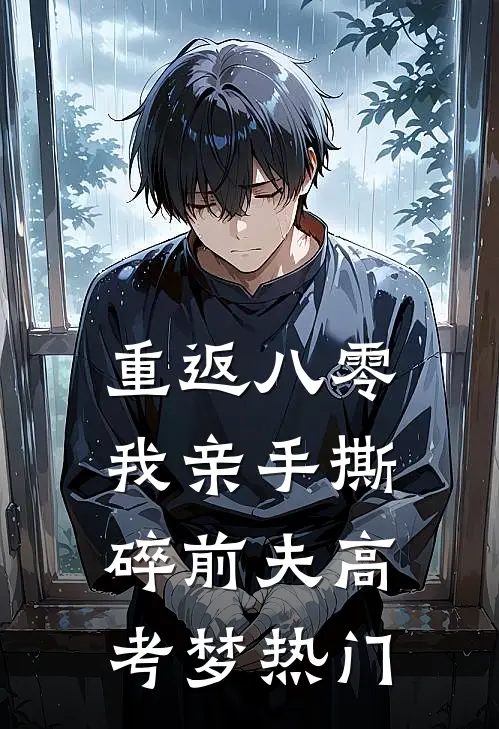 重返八零，我亲手撕碎前夫高考梦热门