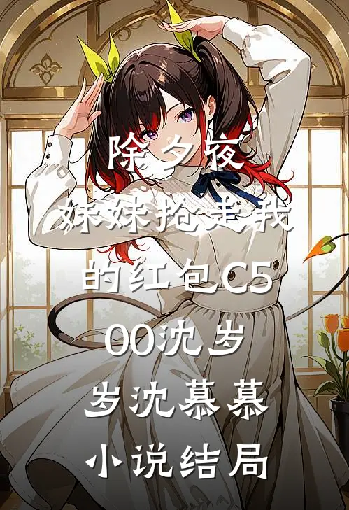 除夕夜，妹妹抢走我的红包C500沈岁岁沈慕慕小说结局