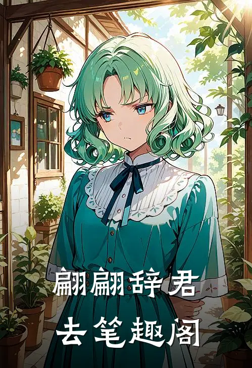 翩翩辞君去笔趣阁