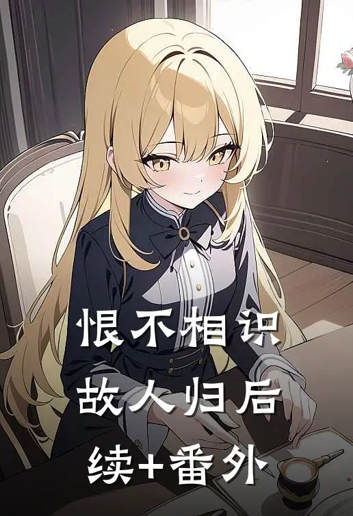 恨不相识故人归后续+番外