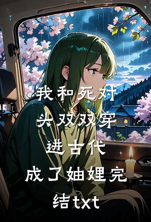 我和死对头双双穿进古代，成了妯娌完结txt
