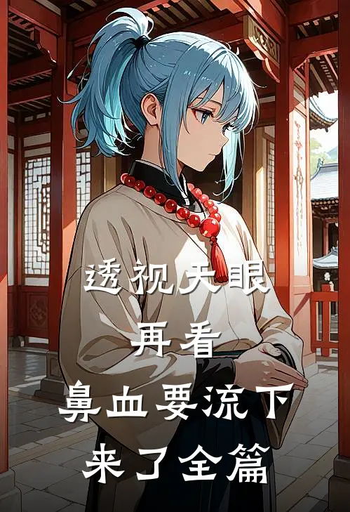 透视天眼：再看，鼻血要流下来了全篇