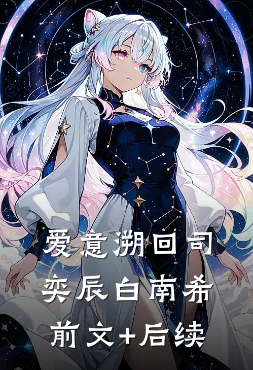 爱意溯回司奕辰白南希前文+后续