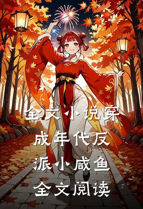全文小说穿成年代反派小咸鱼全文阅读