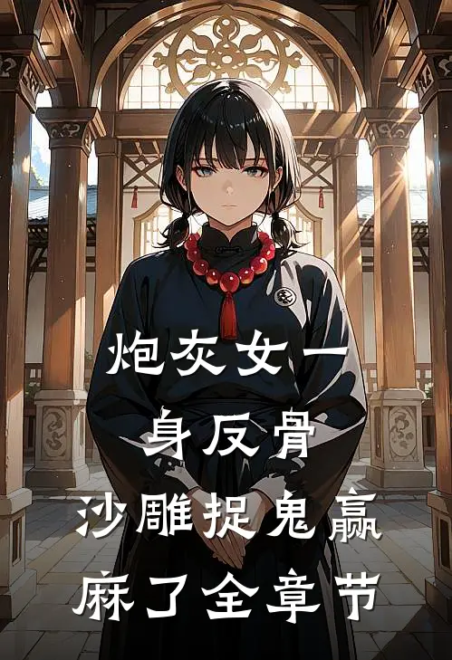 炮灰女一身反骨，沙雕捉鬼赢麻了全章节