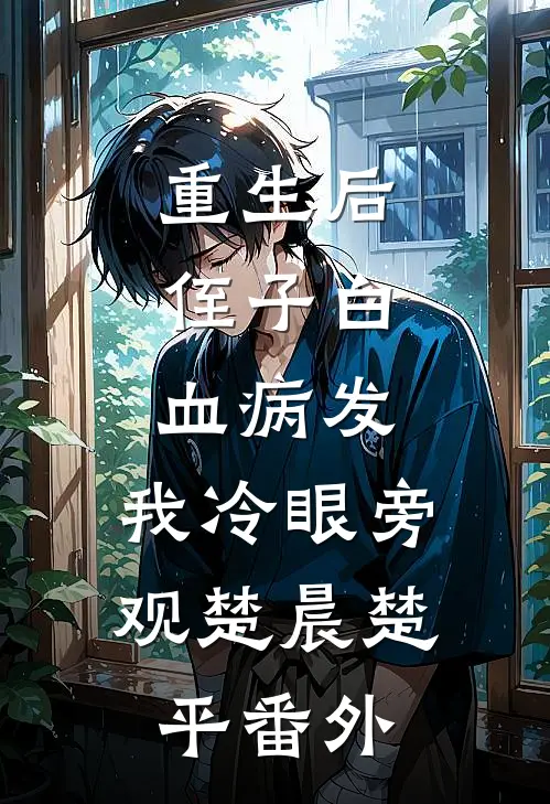 重生后，侄子白血病发，我冷眼旁观楚晨楚平番外