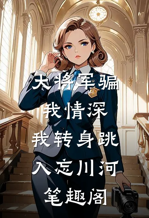 大将军骗我情深，我转身跳入忘川河笔趣阁